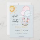 Zoek naar blue elephant baby shower invitations Een jongen