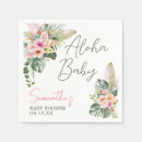 Recherche de aloha serviettes Tropical