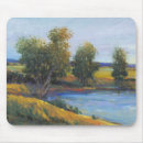 Recherche de arbres tapis souris Paysage