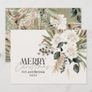 Recherche de herbe verte vœux cartes Boho