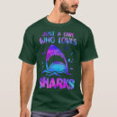 Recherche de great white shark tshirts Cricut