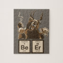 Recherche de bier puzzles Humour