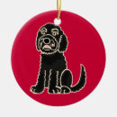Zoek naar labradoodle ornamenten Honden
