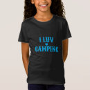 Recherche de luv tshirts Filles