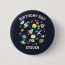 Recherche de espace extra atmosphérique badges Navire fusée
