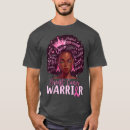 Recherche de curve tshirts Breast cancer awareness