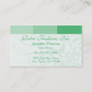 Recherche de style urbain cartes visite Affaires