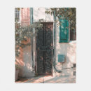 Zoek naar ijzer dekens Deur