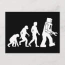 Recherche de evolution cartes postales Geek