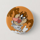 Recherche de taz badges Bande dessinée classique