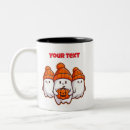 Recherche de oran tasses Halloween