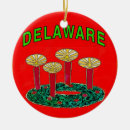 Recherche de delaware ornements Noël
