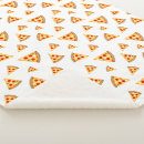 Recherche de pizza couvertures plaids Foodie