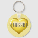 Recherche de 50 ans porteclés 50e anniversaire