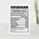 Recherche de nutritionnel cartes postales Humour