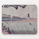 Recherche de fuji tapis souris Paysage