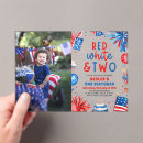 Recherche de rouge anniversaire invitations Boy