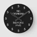 Recherche de boissons horloges Boire