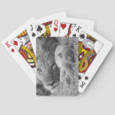 Recherche de se reposer jeux de cartes Animal