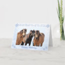 Recherche de equine cartes fêtes annuelles Pour tous