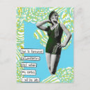 Recherche de snarky cartes postales Vacances