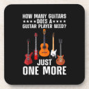 Recherche de joueur guitare de dessous de verres Guitariste