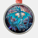 Recherche de ornement de dragon ornements Mystique