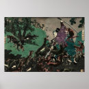 Recherche de musashi posters Japon