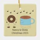 Recherche de coffee ornements Noël
