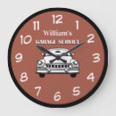 Zoek naar klokjes klokken Auto's