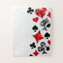 Zoek naar poker puzzels Blackjack