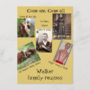Recherche de amusement 11x16 invitations Réunion