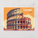 Recherche de rome vintage italie cartes postales Moderne