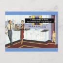 Recherche de nouveaux parents cartes postales Drôle