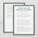 Recherche de service religieux invitations Moderne