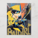 Recherche de tendance mensuelle cartes postales Gotham