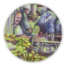 Recherche de pomme boutons et poignées de porte Élégant