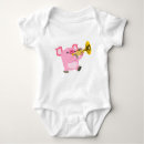 Recherche de trompette bébé vêtements Kawaii