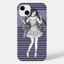 Recherche de vecteur petite iphone coques Pour enfants