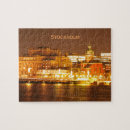 Recherche de suède puzzles Panorama