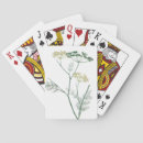 Recherche de botanique jeux de cartes Plante
