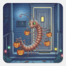 Recherche de halloween humoristique autocollants Effrayant