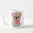 Recherche de koala tasses Mignonette