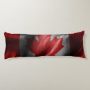 Recherche de drapeau du canada coussins Amérique
