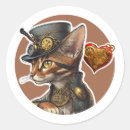 Recherche de de chat amour autocollants Pour animaux