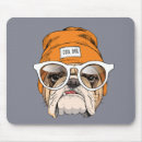 Zoek naar hipster muismatten Puppy