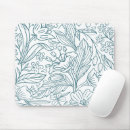Recherche de hibiscus tapis souris Feuilles