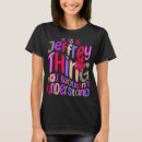 Recherche de jeffrey vêtements Vous