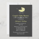 Recherche de landau vintage invitations Élégant