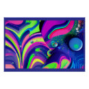 Recherche de fantôme art Abstrait